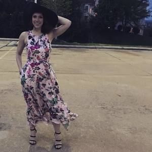 Meet your Posher, Kara